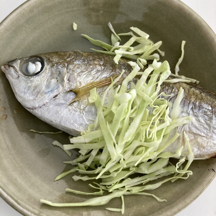 白グチのサラダ風焼き レシピ 作り方 By のこ311 楽天レシピ 白グチのサラダ風焼き レシピ 作り方 By のこ311 楽天レシピ
